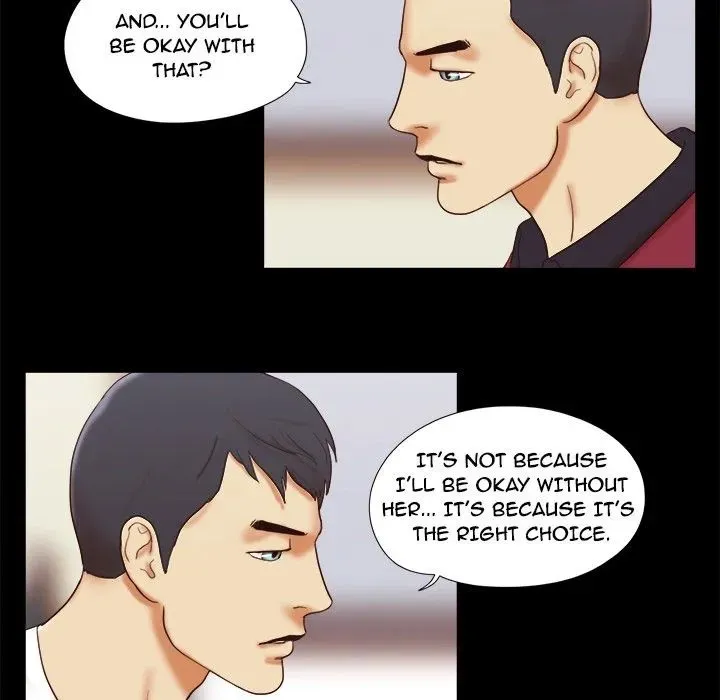Read Double Trouble chapter 17 image 62 on Lezhin