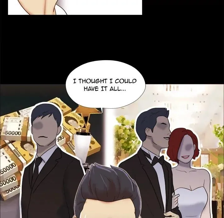Read Double Trouble chapter 17 image 63 on Lezhin