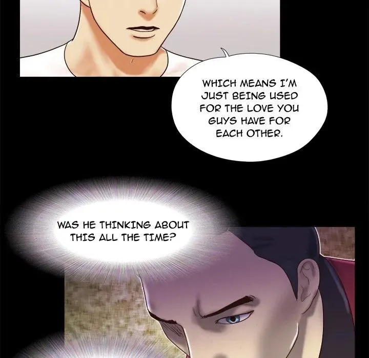 Read Double Trouble chapter 17 image 65 on Lezhin