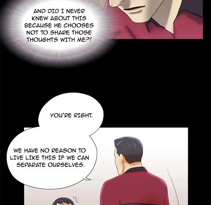 Read Double Trouble chapter 17 image 66 on Lezhin