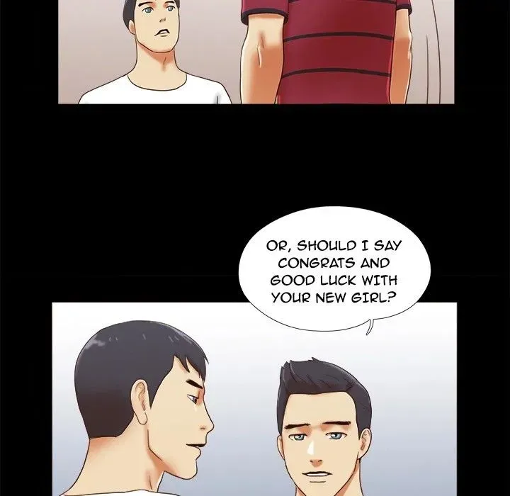 Read Double Trouble chapter 17 image 67 on Lezhin