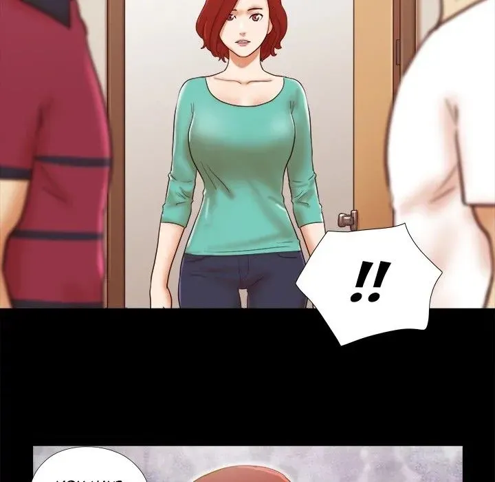 Read Double Trouble chapter 17 image 69 on Lezhin
