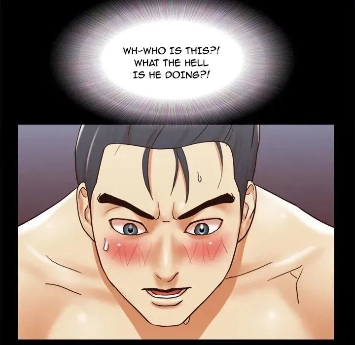 Read Double Trouble chapter 17 image 7 on Lezhin