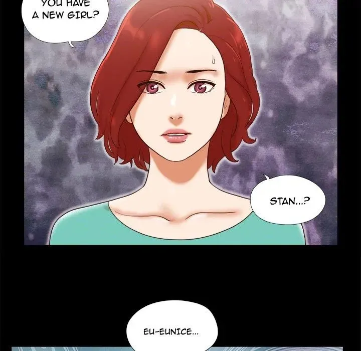 Read Double Trouble chapter 17 image 70 on Lezhin