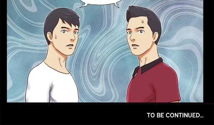 Read Double Trouble chapter 17 image 71 on Lezhin
