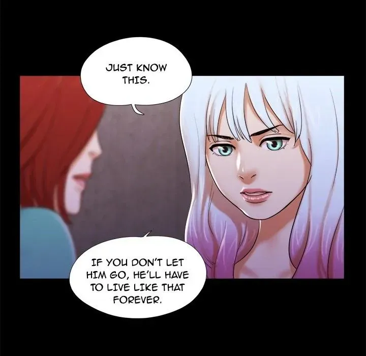 Read Double Trouble chapter 19 image 10 on Lezhin