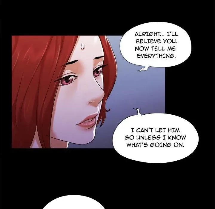 Read Double Trouble chapter 19 image 11 on Lezhin