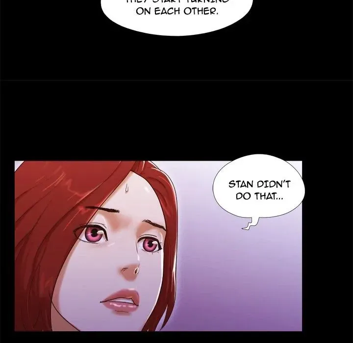 Read Double Trouble chapter 19 image 15 on Lezhin