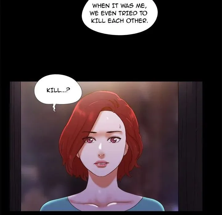 Read Double Trouble chapter 19 image 17 on Lezhin