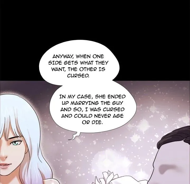 Read Double Trouble chapter 19 image 18 on Lezhin