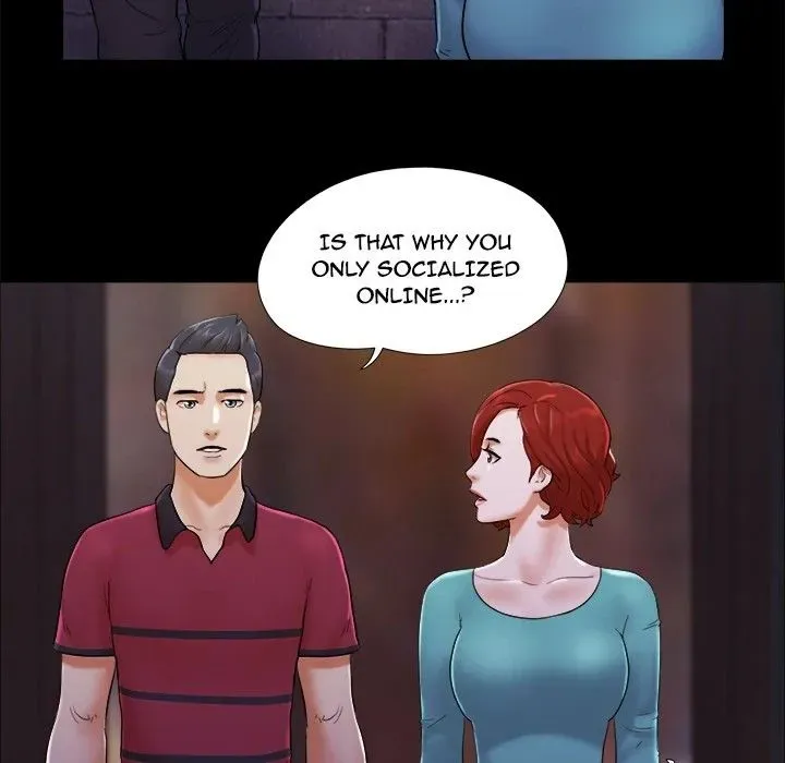 Read Double Trouble chapter 19 image 23 on Lezhin