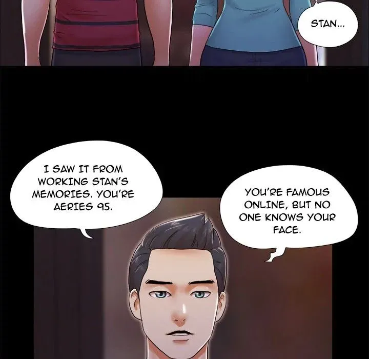Read Double Trouble chapter 19 image 24 on Lezhin