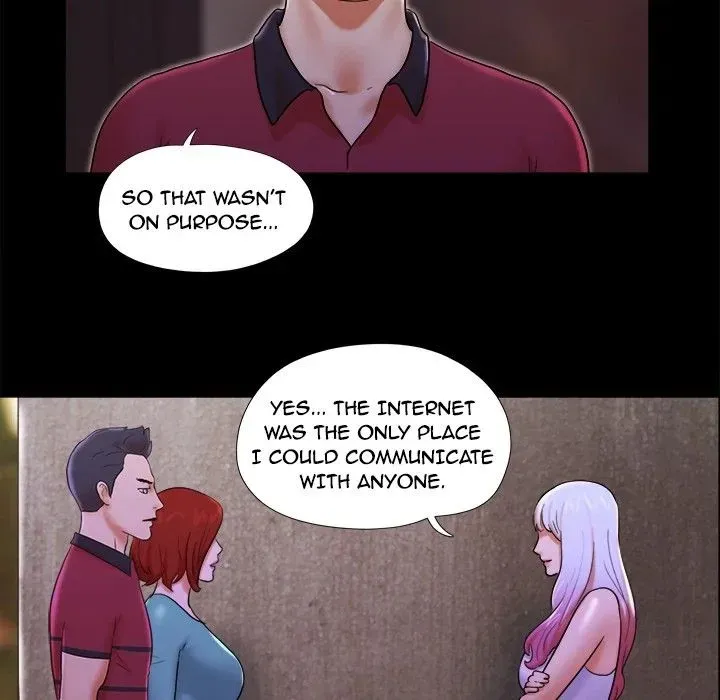 Read Double Trouble chapter 19 image 25 on Lezhin