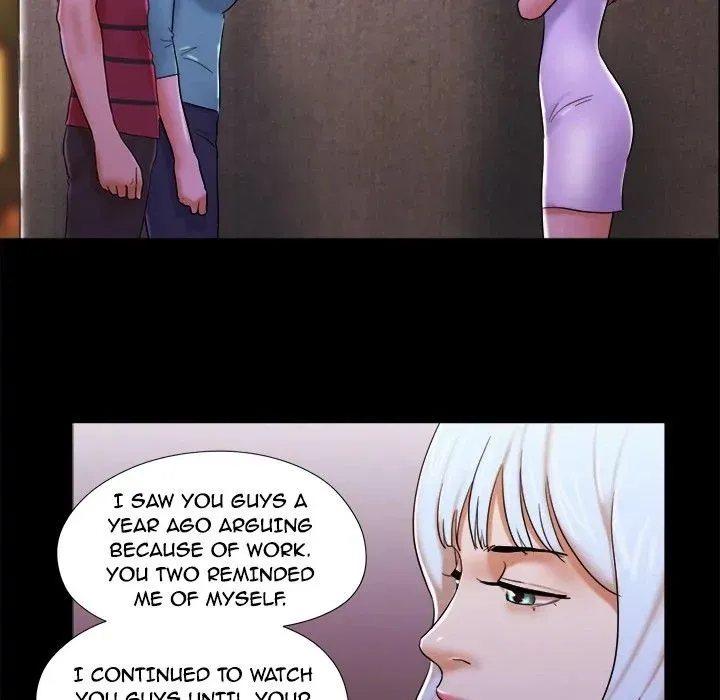 Read Double Trouble chapter 19 image 26 on Lezhin