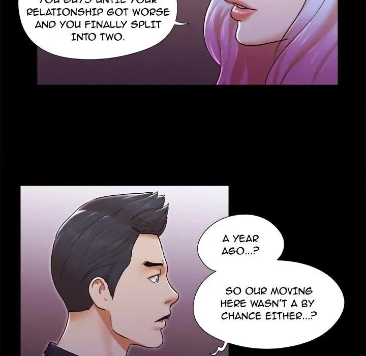 Read Double Trouble chapter 19 image 27 on Lezhin