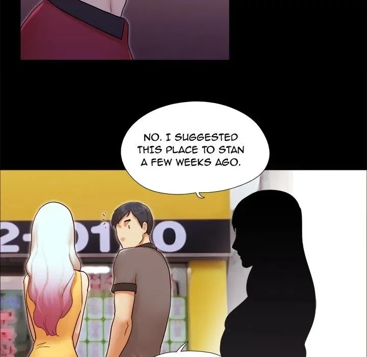 Read Double Trouble chapter 19 image 28 on Lezhin