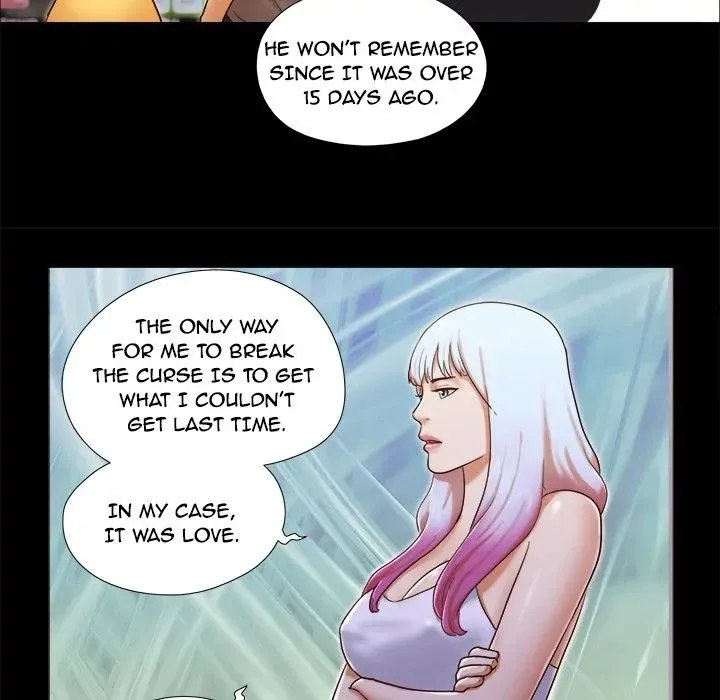 Read Double Trouble chapter 19 image 29 on Lezhin