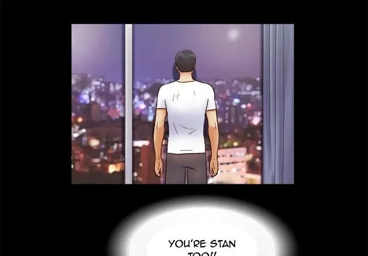 Read Double Trouble chapter 19 image 3 on Lezhin