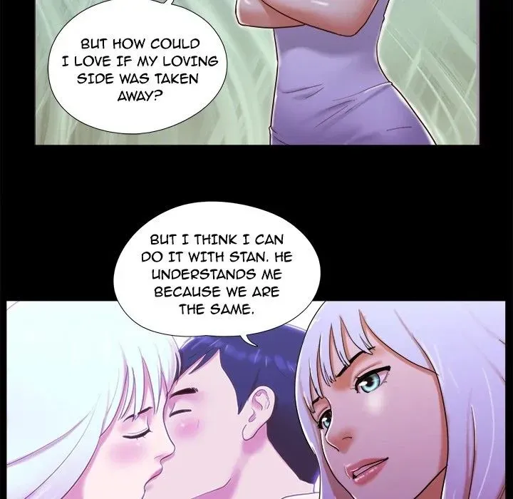 Read Double Trouble chapter 19 image 30 on Lezhin