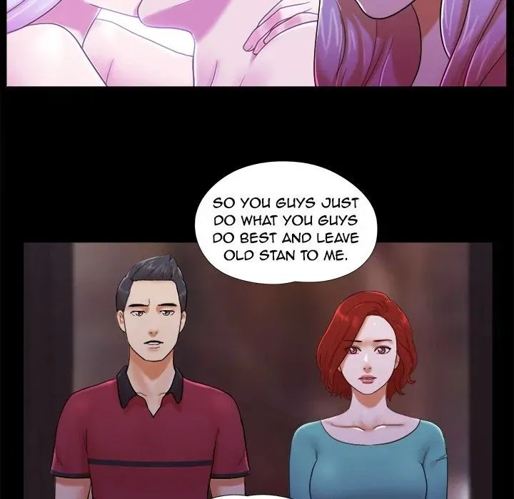 Read Double Trouble chapter 19 image 31 on Lezhin
