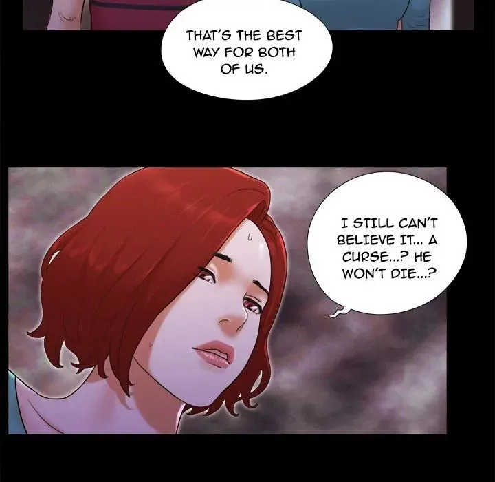 Read Double Trouble chapter 19 image 32 on Lezhin