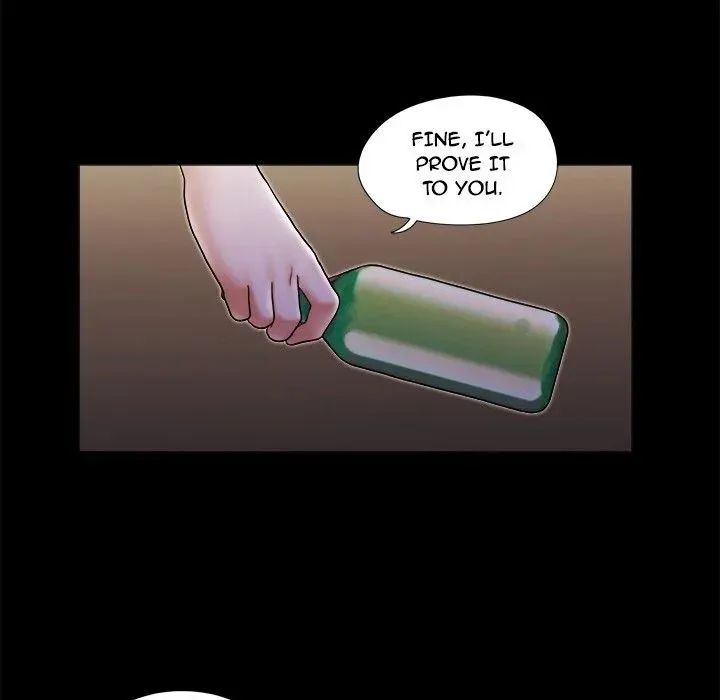 Read Double Trouble chapter 19 image 34 on Lezhin