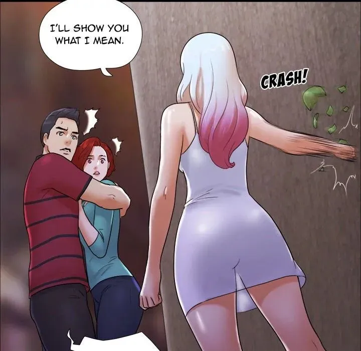 Read Double Trouble chapter 19 image 35 on Lezhin