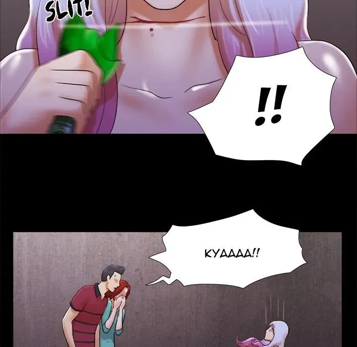Read Double Trouble chapter 19 image 37 on Lezhin