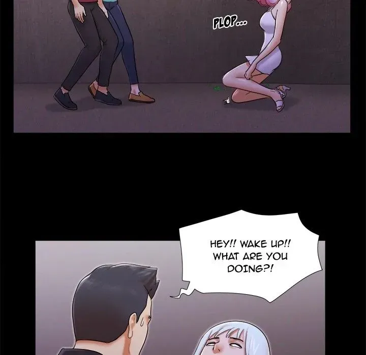 Read Double Trouble chapter 19 image 38 on Lezhin