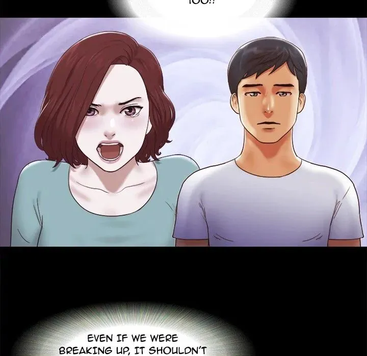 Read Double Trouble chapter 19 image 4 on Lezhin