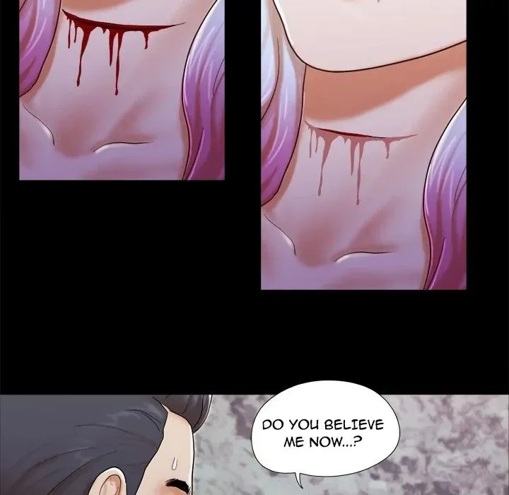 Read Double Trouble chapter 19 image 40 on Lezhin