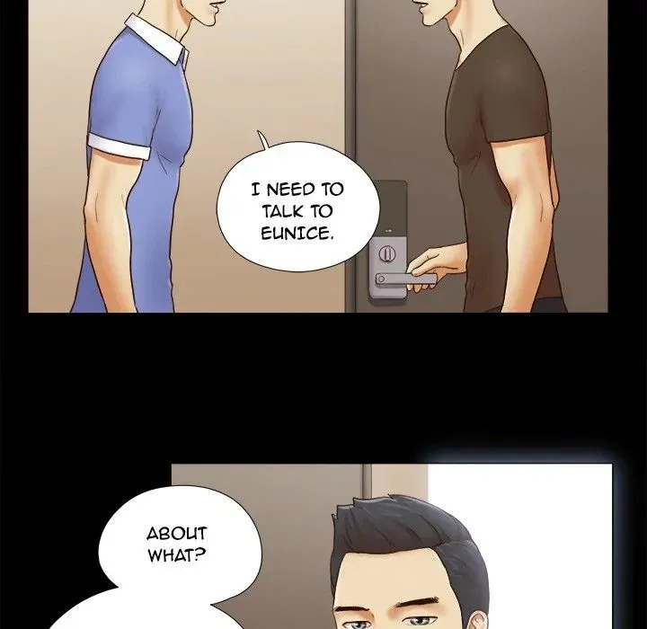 Read Double Trouble chapter 19 image 45 on Lezhin