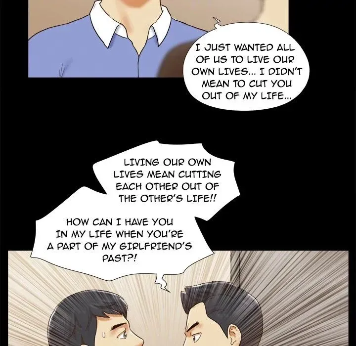 Read Double Trouble chapter 19 image 47 on Lezhin