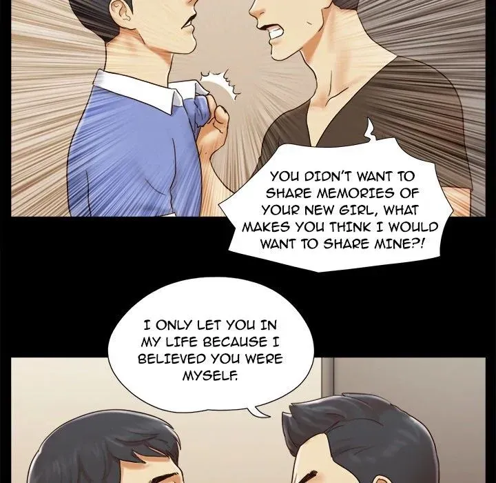 Read Double Trouble chapter 19 image 48 on Lezhin