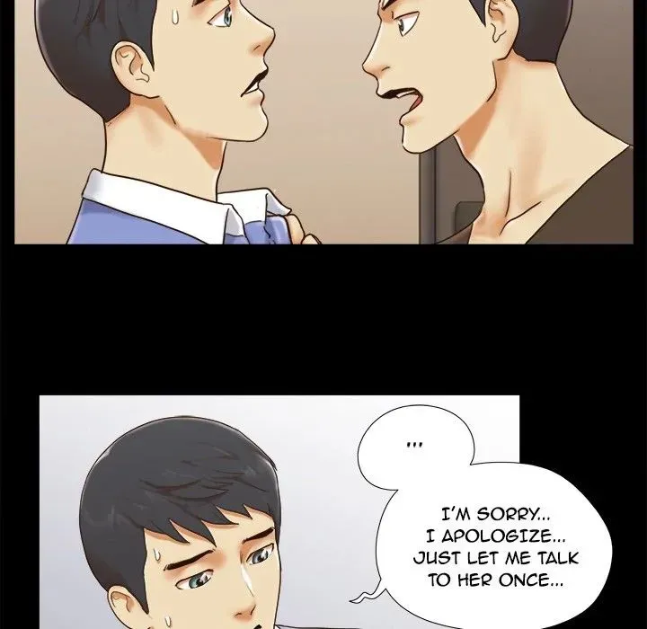 Read Double Trouble chapter 19 image 49 on Lezhin