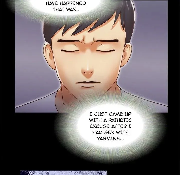 Read Double Trouble chapter 19 image 5 on Lezhin