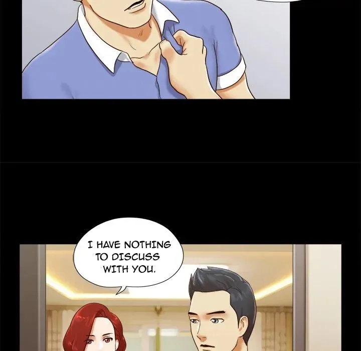 Read Double Trouble chapter 19 image 50 on Lezhin