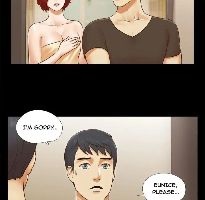 Read Double Trouble chapter 19 image 51 on Lezhin