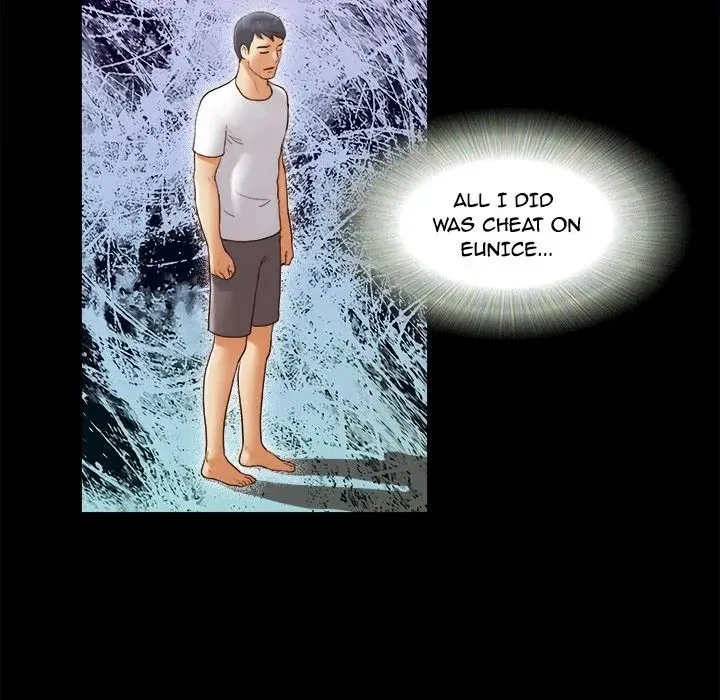 Read Double Trouble chapter 19 image 6 on Lezhin