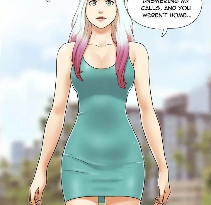 Read Double Trouble chapter 19 image 60 on Lezhin