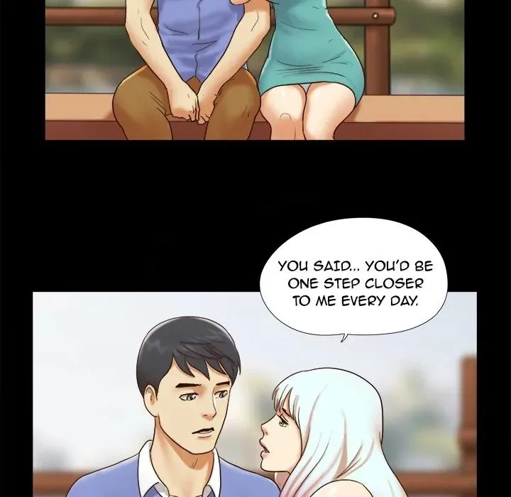 Read Double Trouble chapter 19 image 62 on Lezhin