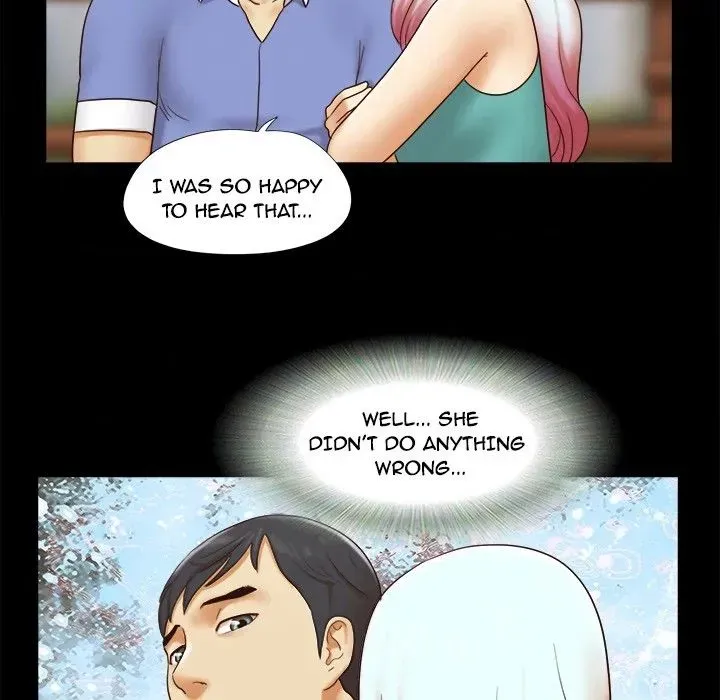 Read Double Trouble chapter 19 image 63 on Lezhin