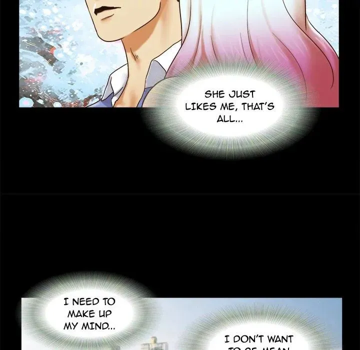 Read Double Trouble chapter 19 image 64 on Lezhin