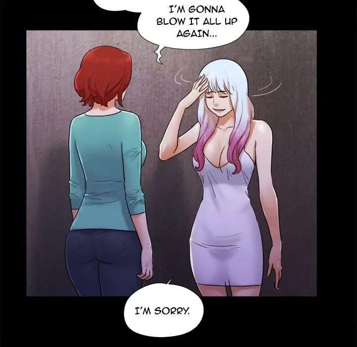 Read Double Trouble chapter 19 image 9 on Lezhin