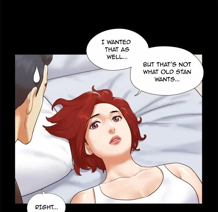 Read Double Trouble chapter 20 image 10 on Lezhin