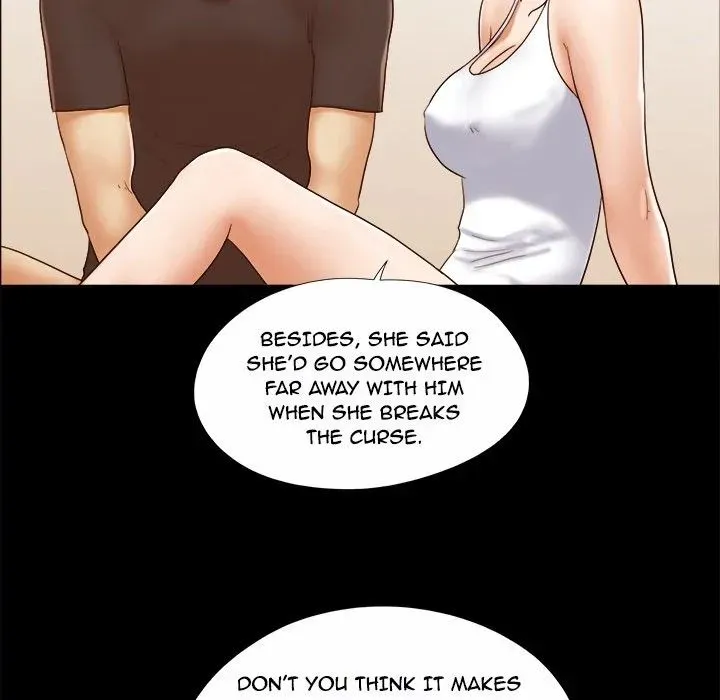 Read Double Trouble chapter 20 image 12 on Lezhin
