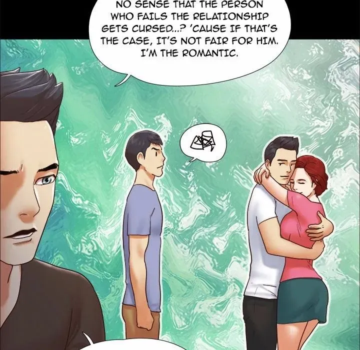 Read Double Trouble chapter 20 image 13 on Lezhin