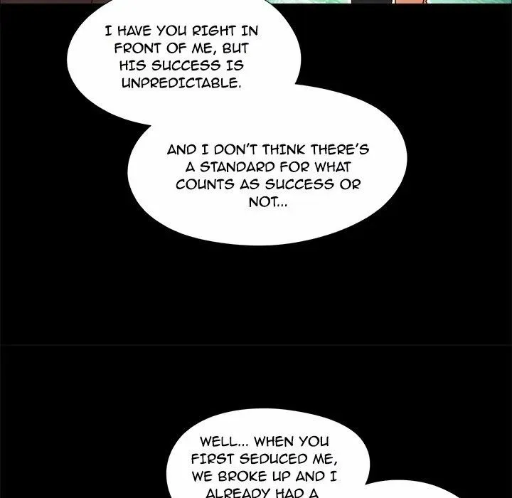 Read Double Trouble chapter 20 image 14 on Lezhin