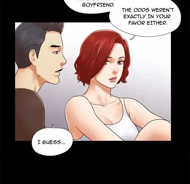 Read Double Trouble chapter 20 image 15 on Lezhin
