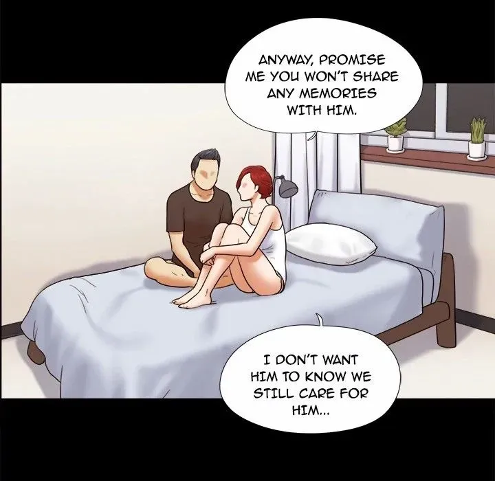 Read Double Trouble chapter 20 image 16 on Lezhin